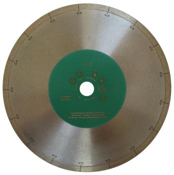 Diamant-Trennscheibe TP Terrassenprofi